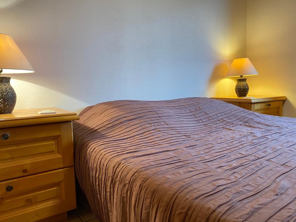 Chalet Sapin Gérardmer Eksteriør billede